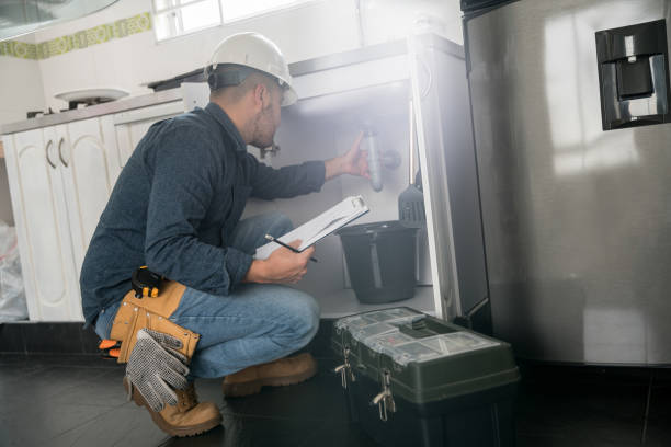Best Water Leak Repair  in Berwick, PA