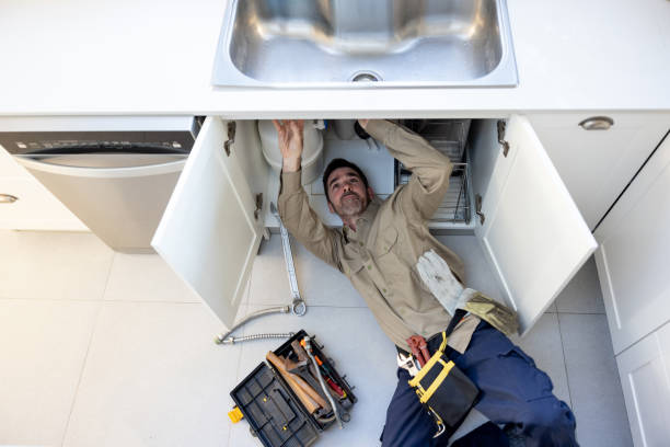 Best 24-Hour Plumber Near Me  in Berwick, PA