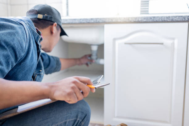 Best Residential Plumbing Services  in Berwick, PA