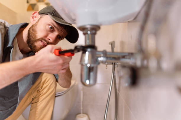 Best Hot Water Heater Installation  in Berwick, PA